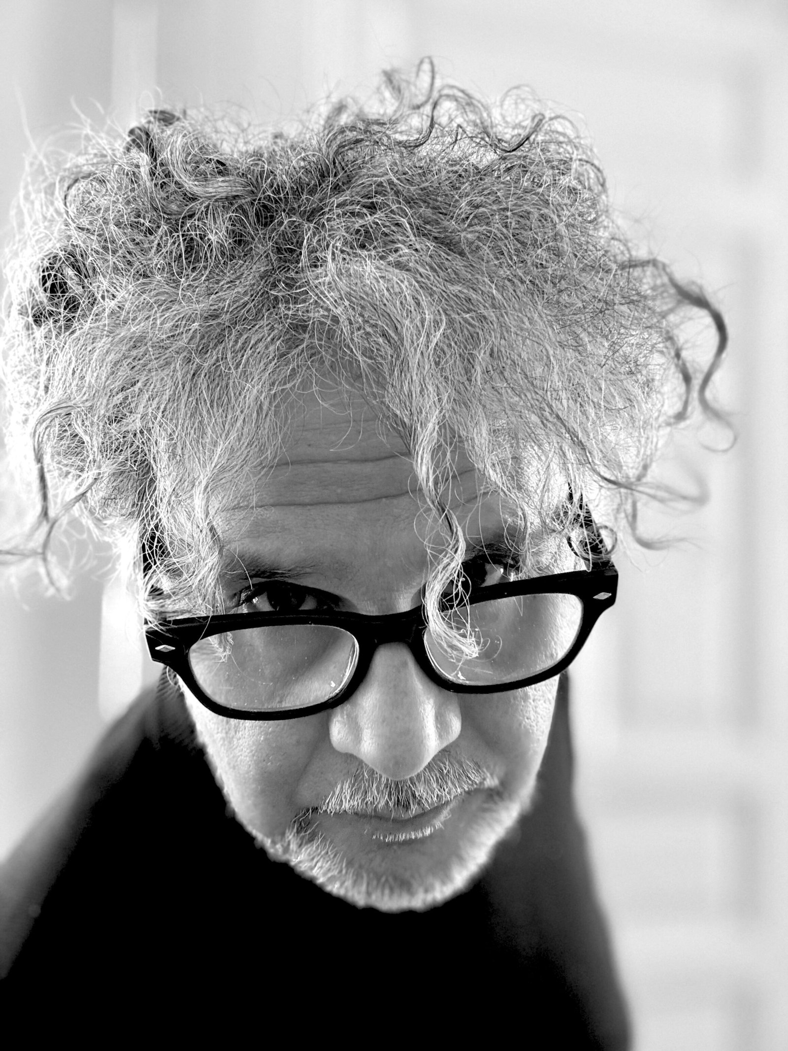 Gerardo Tudurí — creador de YODAI